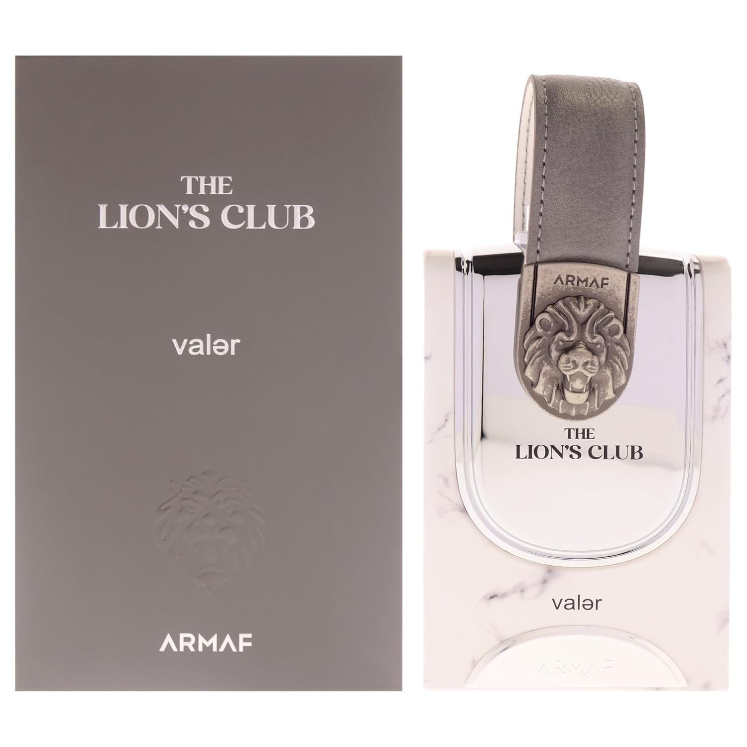 The Lions Club - Valer Armaf